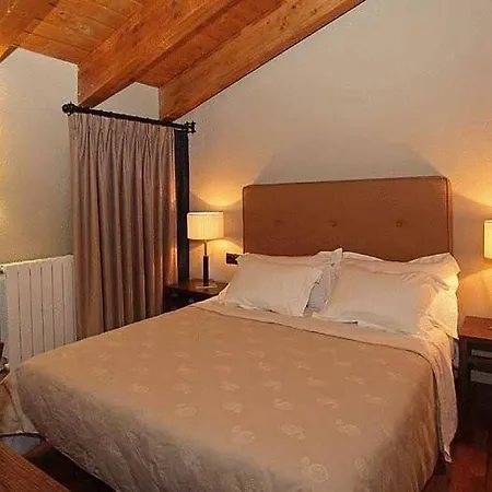 Restaurante Revestido Hotel