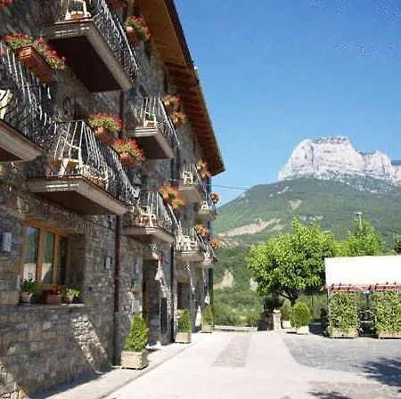 Restaurante Revestido 3* Escalona