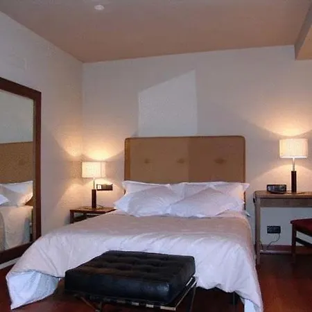 Restaurante Revestido 3* Escalona