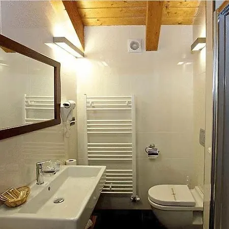 Hotel Restaurante Revestido