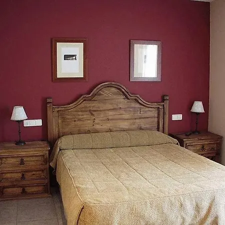 מלון Restaurante Revestido