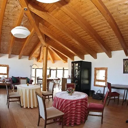 Restaurante Revestido Hotel