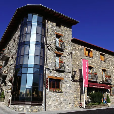 Restaurante Revestido Ξενοδοχείο 3*