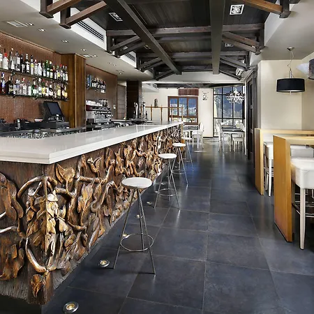 Restaurante Revestido Hotel 3*