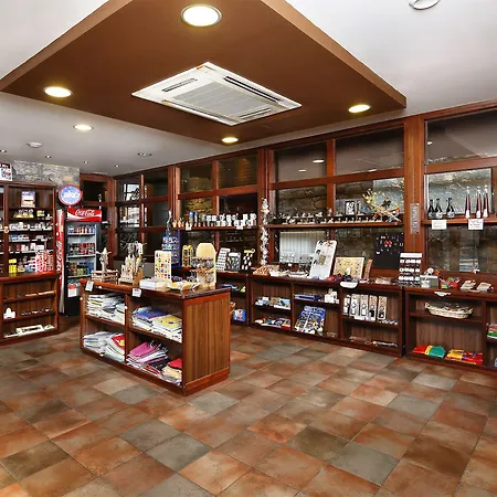 Restaurante Revestido Hotel