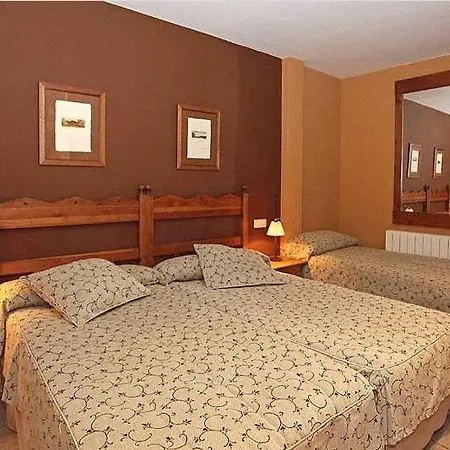 Restaurante Revestido Escalona (Huesca)