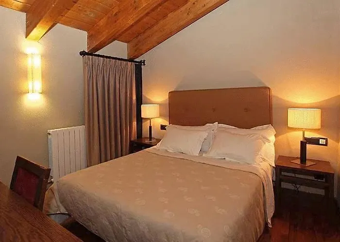 Restaurante Revestido Hotel