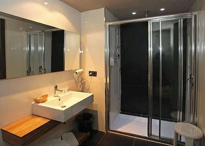 Restaurante Revestido Hotel 3*