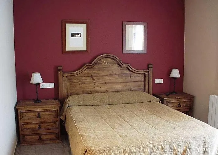 Hotel Restaurante Revestido